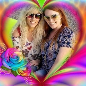 Meet your Posher, Kimberli